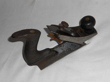 ANTIQUE VINTAGE STANLEY NO. 72 CHAMFER PLANE - VERY RARE!! #342