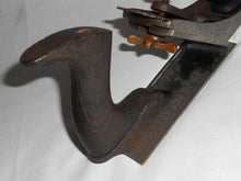 ANTIQUE VINTAGE STANLEY NO. 72 CHAMFER PLANE - VERY RARE!! #342