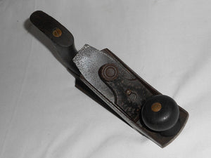 ANTIQUE VINTAGE STANLEY NO. 72 CHAMFER PLANE - VERY RARE!! #342