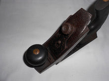 ANTIQUE VINTAGE STANLEY NO. 72 CHAMFER PLANE - VERY RARE!! #342