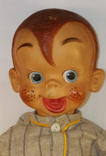 Rare Vtg Effanbee Rootie Kazutie Baseball Doll,20" Inchs 1950's,Very Good Cond!!