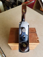 Antique Stanley No 72. Chamfer plane