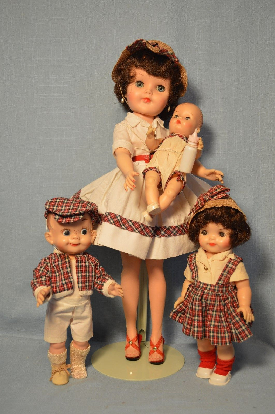 Vintage store effanbee dolls