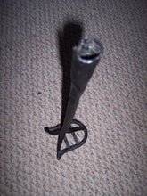 Antique Western Cattle Branding Iron