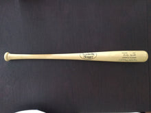 MICKEY MANTLE AUTOGRAPHED BAT GENUINE K55 LOUISVILLE SLUGGER JAMES SPENCE COA