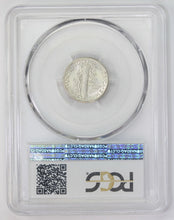 1938 D Silver Mercury Dime MS 65 FB PCGS (#8023)